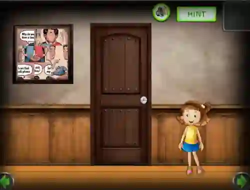 თამაში Amgel Kids Room Escape 302 ონლაინ