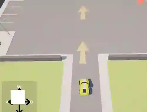 თამაში Ultimate Car Parking Challenge ონლაინ