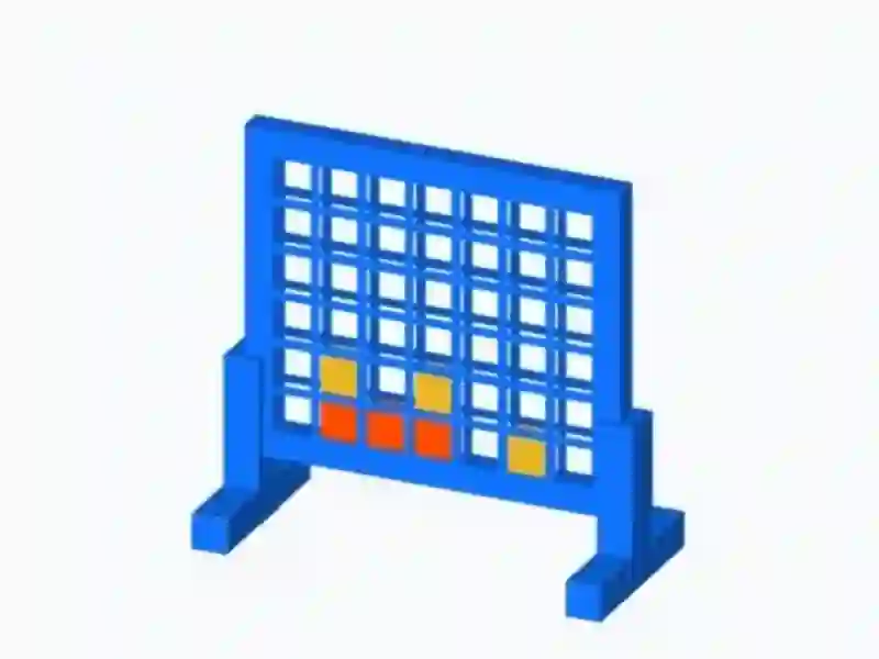 თამაში Can Has Connect 4 ონლაინ