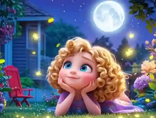 თამაში Find The Differences: To The Moon ონლაინ