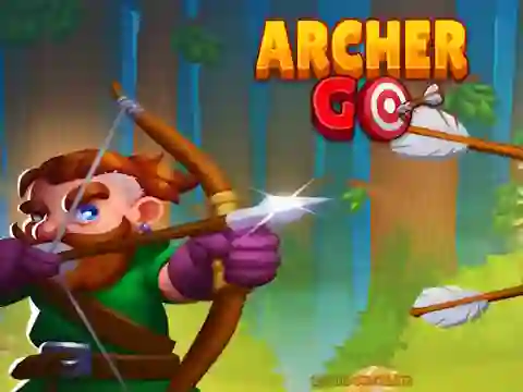თამაში Acher Go ონლაინ