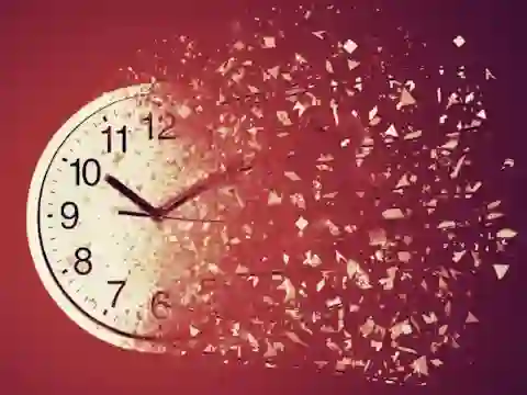 თამაში Death Clock ონლაინ