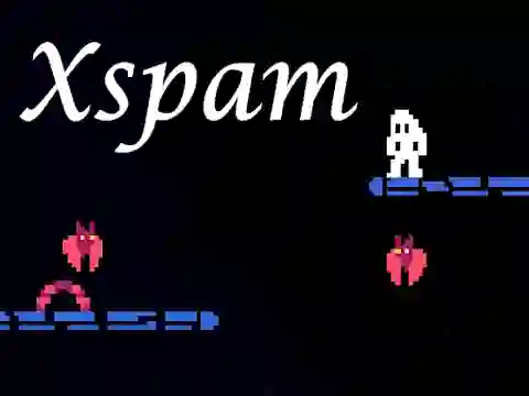 თამაში Xspam ონლაინ