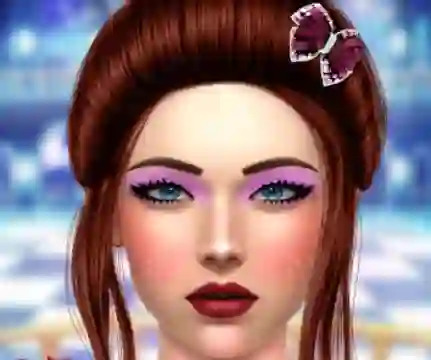 თამაში Asmr Salon Makeover ონლაინ