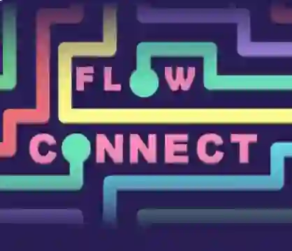 თამაში Flow Connect ონლაინ