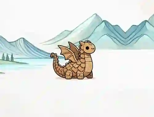 თამაში Dragon Castle! Idle Td ონლაინ