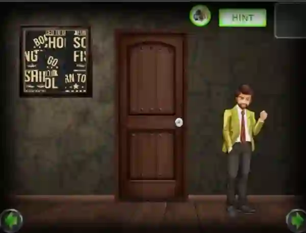 თამაში Amgel Easy Room Escape 279 ონლაინ