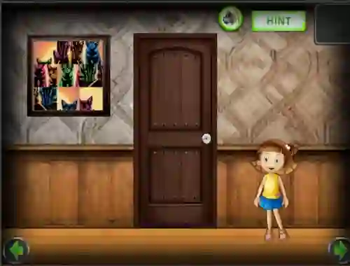 თამაში Amgel Kids Room Escape 304 ონლაინ