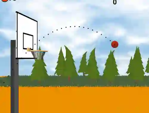 თამაში Basketball Park ონლაინ