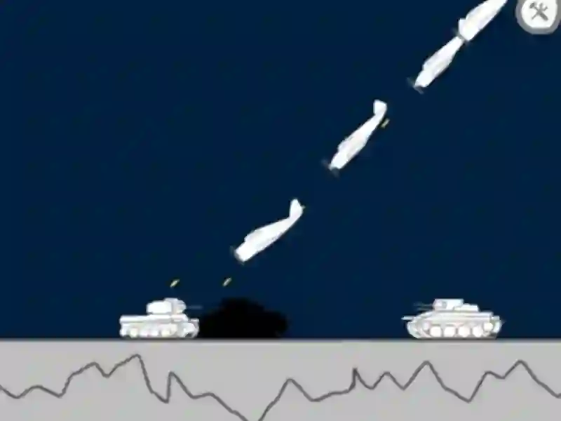თამაში Paper Panzer ონლაინ