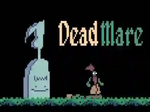 თამაში Dead mare ონლაინ