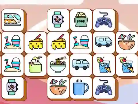 თამაში Onet Mahjong Connect ონლაინ