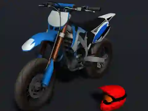 თამაში Street Wheelie ონლაინ
