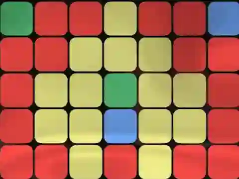 თამაში Overflowing Palette ონლაინ