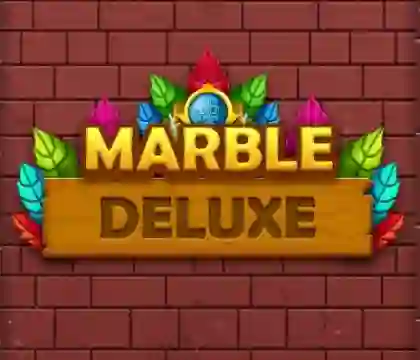 თამაში Marble Deluxe ონლაინ