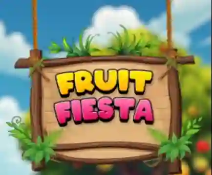 თამაში Fruit Fiesta ონლაინ