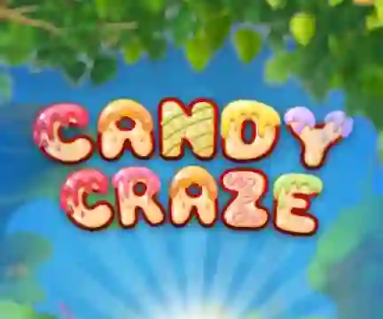 თამაში Candy Craze ონლაინ