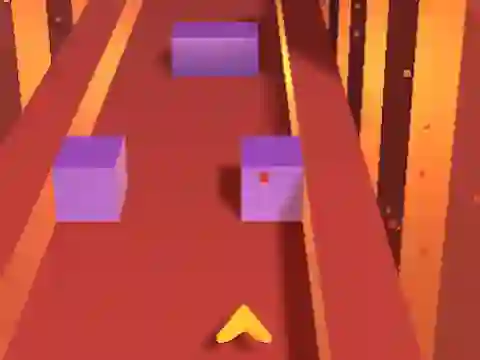 თამაში Paper Plane Run ონლაინ