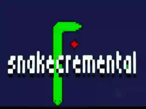 თამაში Snakecremental ონლაინ