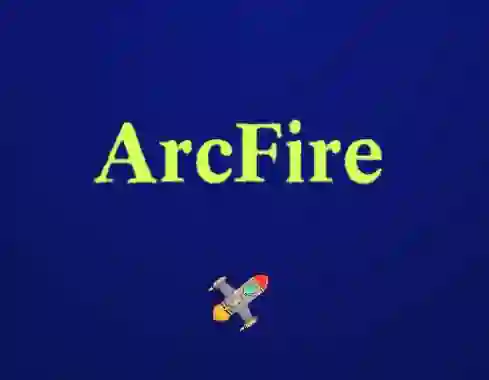 თამაში Arcfire ონლაინ