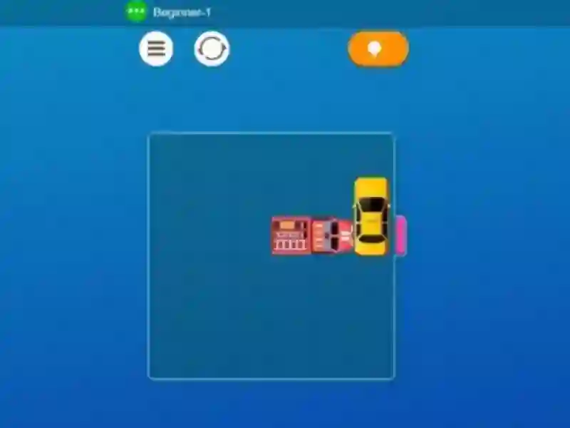 თამაში Car Escape ონლაინ