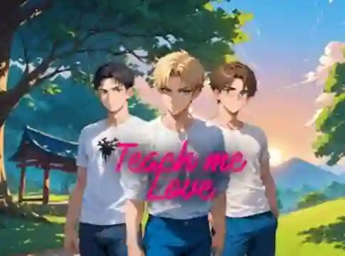 თამაში Teach Me Love ონლაინ