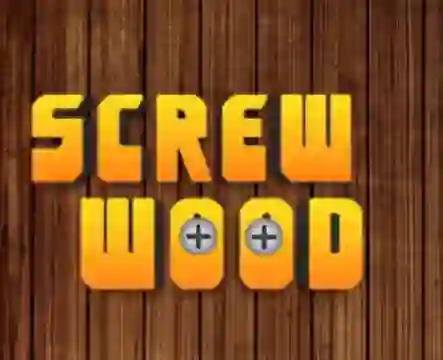 თამაში Wood Screw ონლაინ