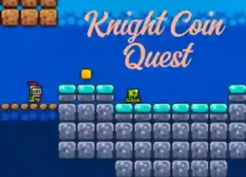 თამაში Knight Coin Crew ონლაინ