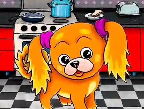 თამაში Doggi ონლაინ