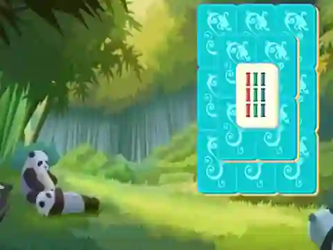 თამაში Memory Mahjong ონლაინ