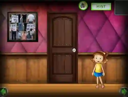 თამაში Amgel Kids Room Escape 307 ონლაინ