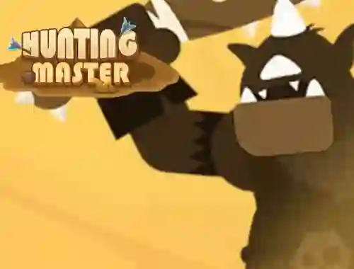 თამაში Hunting Master ონლაინ