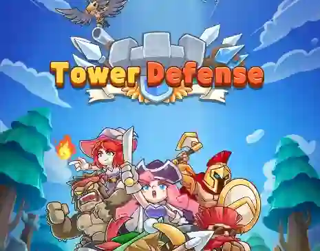თამაში Tower Defense 2 ონლაინ