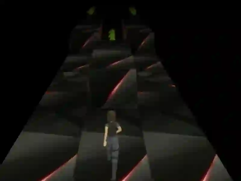 თამაში Hell Escape ონლაინ