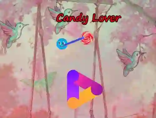 თამაში Candy Lover ონლაინ