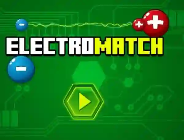თამაში Electro Match ონლაინ