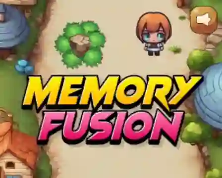 თამაში Memory Fusion ონლაინ