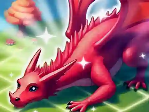 თამაში Merge Fantasy ონლაინ