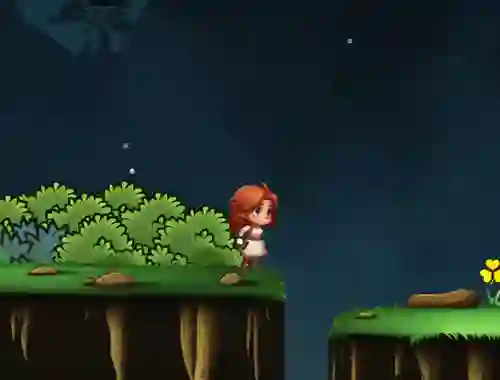 თამაში Adventure Of Zenny ონლაინ