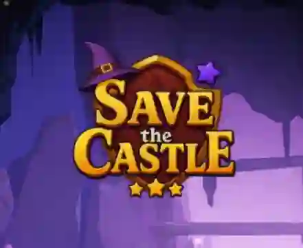 თამაში Save The Castle ონლაინ