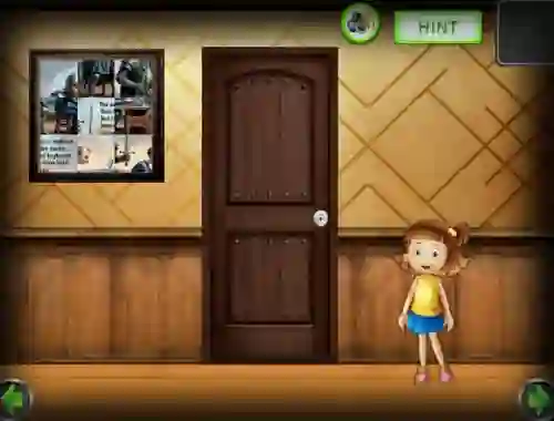 თამაში Amgel Kids Room Escape 308 ონლაინ