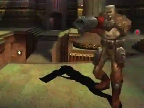 თამაში Quake 3: Arena Online ონლაინ