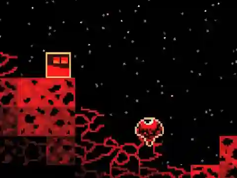 თამაში Martian Mayhem! ონლაინ