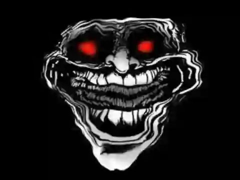 თამაში Trollface Horror ონლაინ