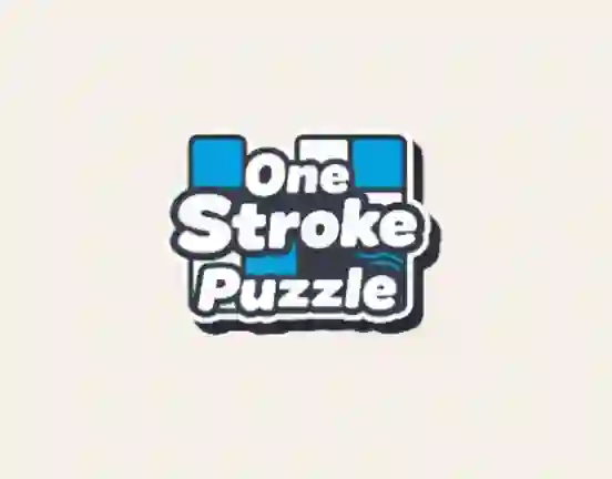 თამაში One Stroke Puzzle ონლაინ