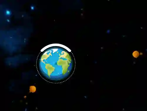 თამაში Protect The Earth ონლაინ