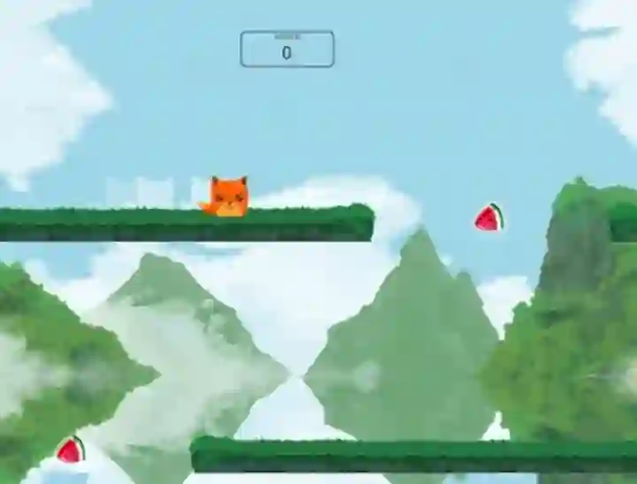 თამაში Mini Critter Munch ონლაინ