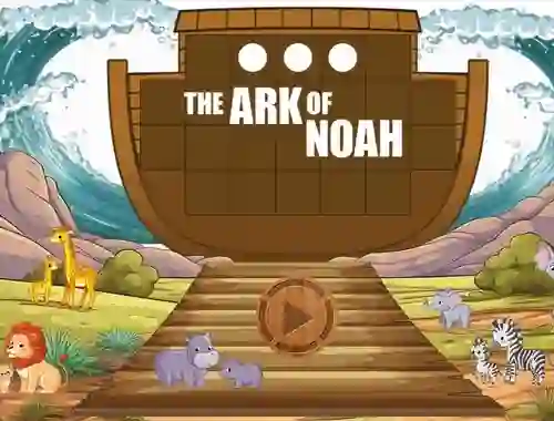 თამაში Noah's Ark ონლაინ