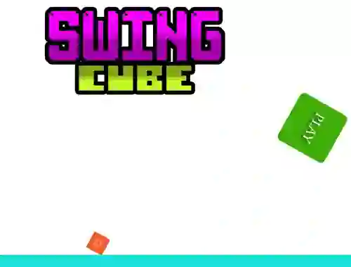 თამაში Swing Cube ონლაინ