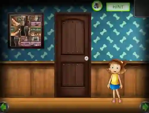 თამაში Amgel Kids Room Escape 309 ონლაინ